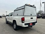 2021 Toyota Tacoma SR V6