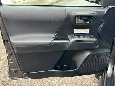 2019 Toyota Tacoma TRD Off-Road V6
