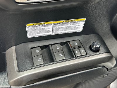 2019 Toyota Tacoma TRD Off-Road V6