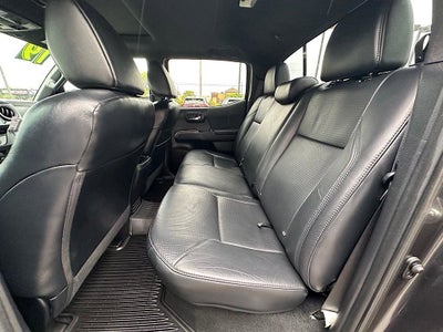 2019 Toyota Tacoma TRD Off-Road V6