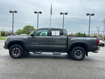 2019 Toyota Tacoma TRD Off-Road V6
