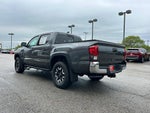2019 Toyota Tacoma TRD Off-Road V6