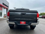 2019 Toyota Tacoma TRD Off-Road V6