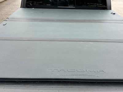 2019 Toyota Tacoma TRD Off-Road V6