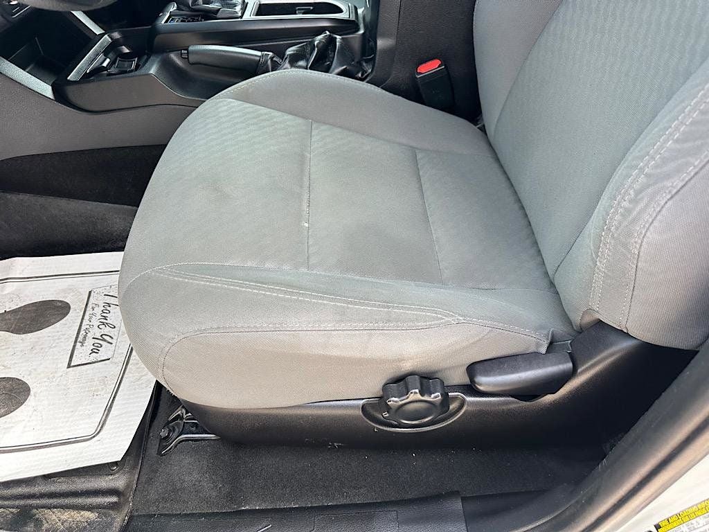 2021 Toyota Tacoma SR V6