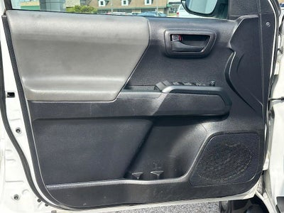 2021 Toyota Tacoma SR V6