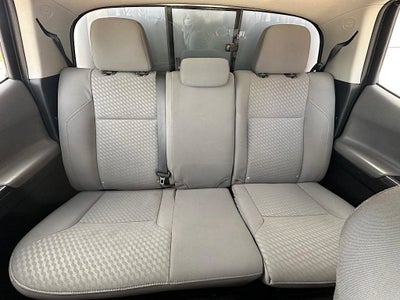 2021 Toyota Tacoma SR V6
