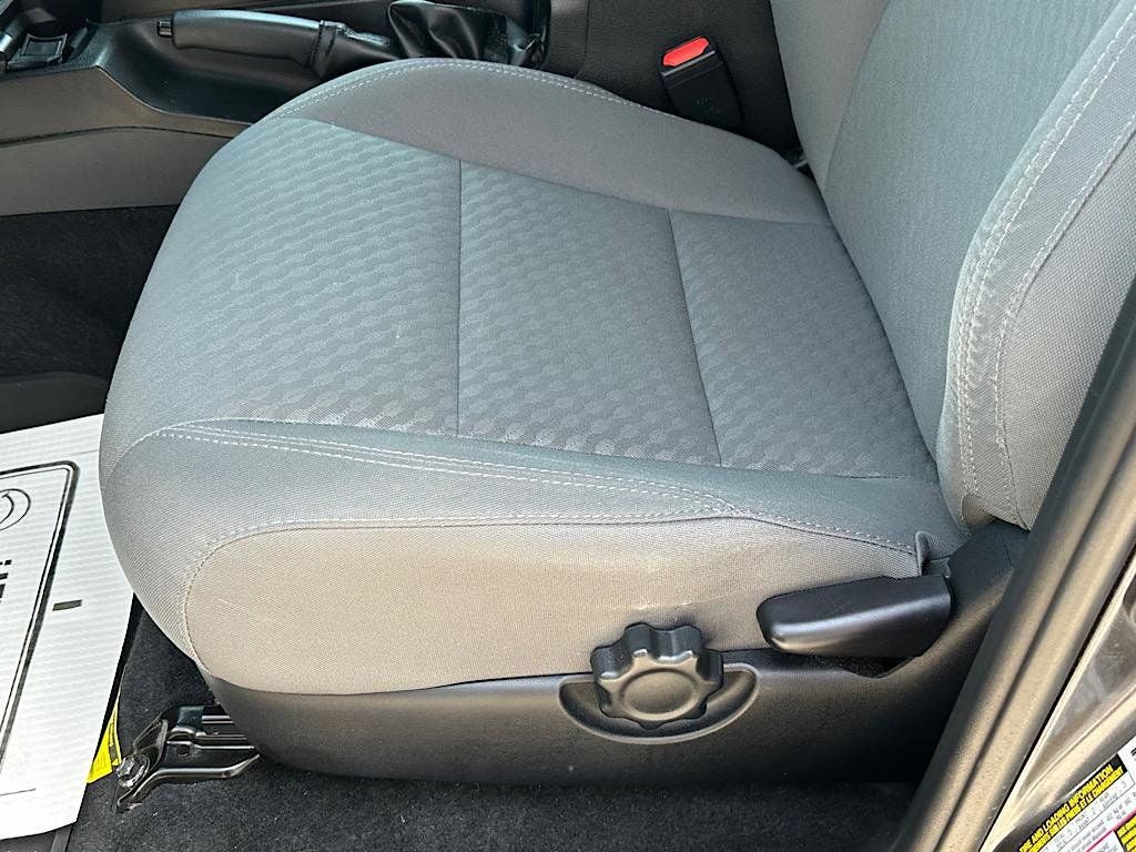 2021 Toyota Tacoma SR V6