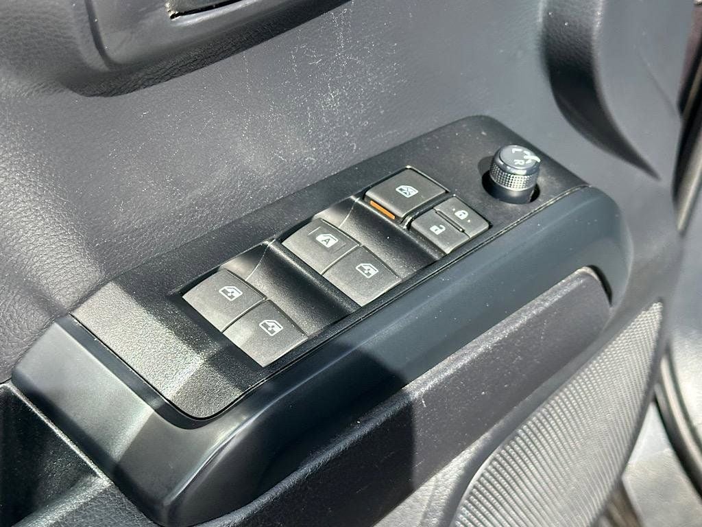 2021 Toyota Tacoma SR V6