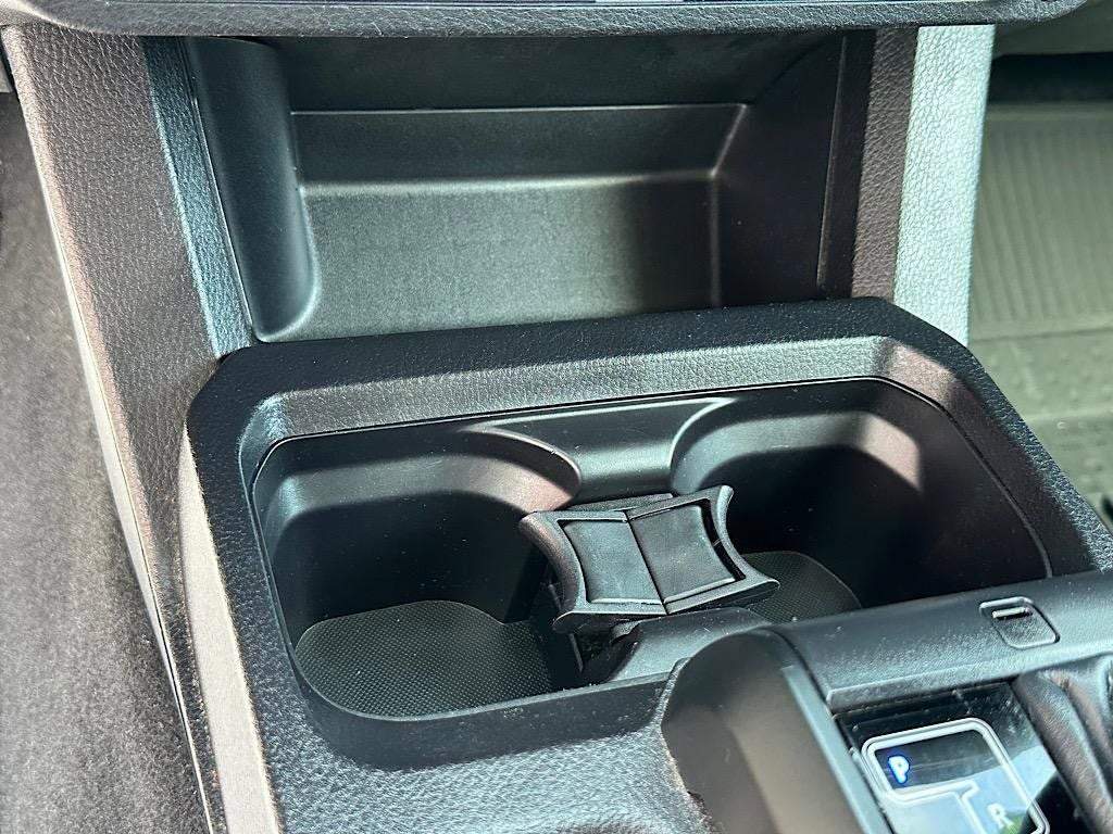 2021 Toyota Tacoma SR V6