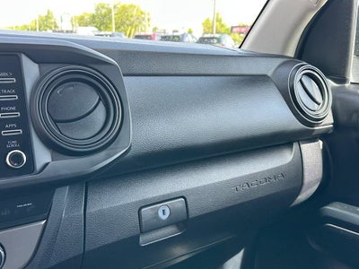 2021 Toyota Tacoma SR V6