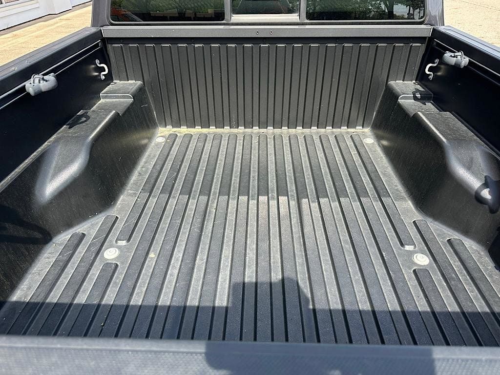 2021 Toyota Tacoma SR V6