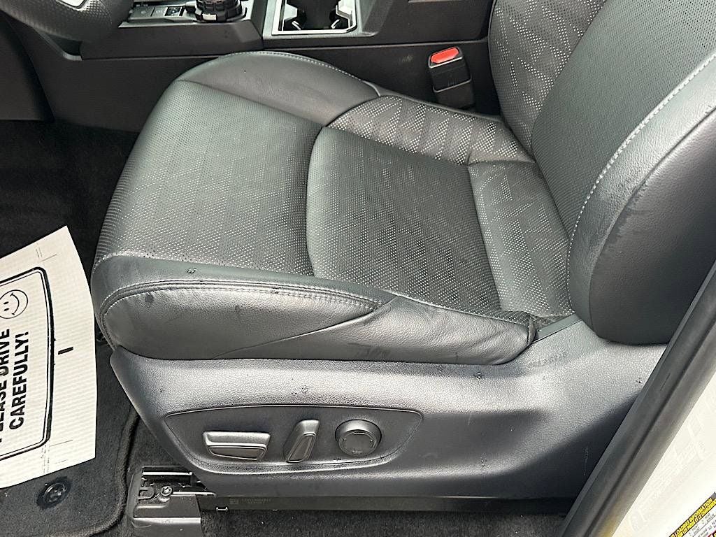 2024 Toyota Tacoma Hybrid TRD Off Road