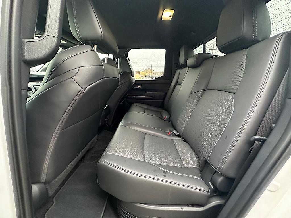 2024 Toyota Tacoma Hybrid TRD Off Road