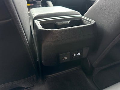 2024 Toyota Tacoma Hybrid TRD Off Road