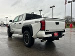 2024 Toyota Tacoma Hybrid TRD Off Road
