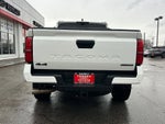 2024 Toyota Tacoma Hybrid TRD Off Road