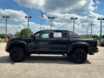 2025 Toyota Tacoma Hybrid TRD Pro