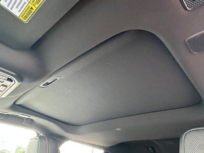 2025 Toyota Tacoma Hybrid TRD Pro