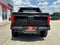2025 Toyota Tacoma Hybrid TRD Pro
