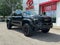 2025 Toyota Tacoma Hybrid TRD Pro