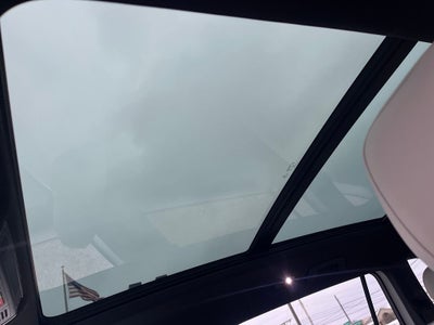 2020 Volkswagen Tiguan 2.0T SE R-Line Black