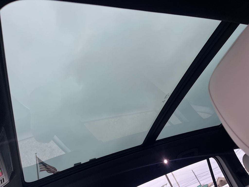 2020 Volkswagen Tiguan 2.0T SE R-Line Black