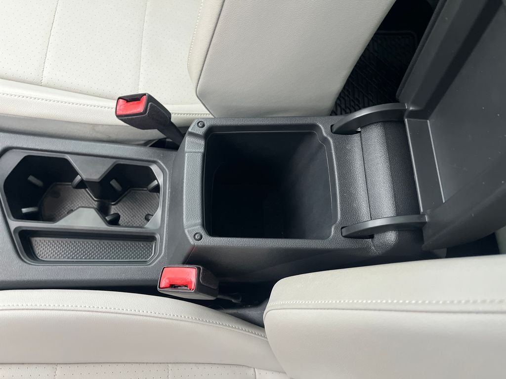 2020 Volkswagen Tiguan 2.0T SE R-Line Black