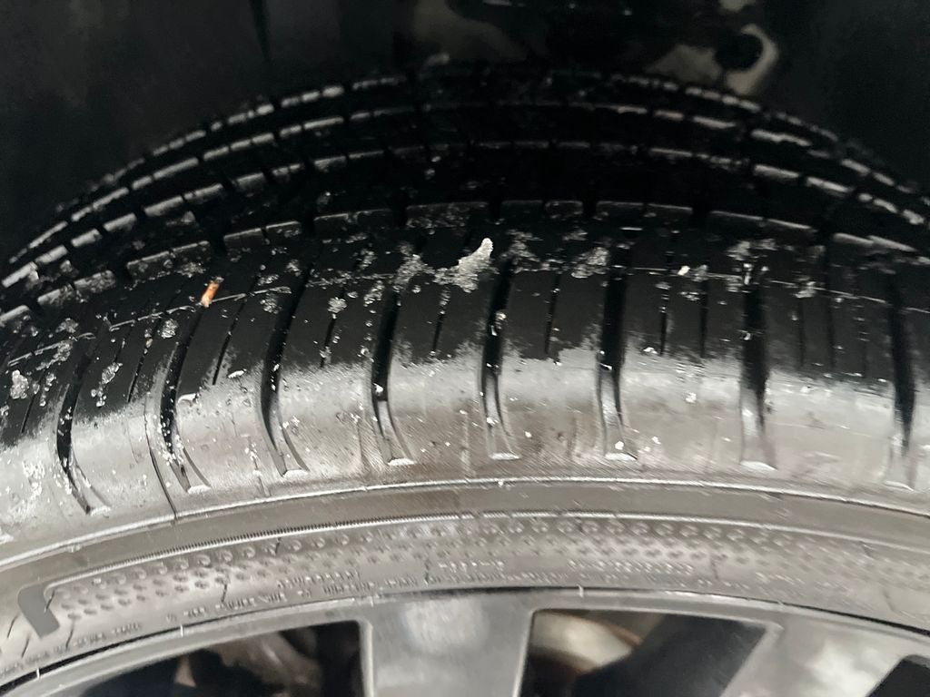 2020 Volkswagen Tiguan 2.0T SE R-Line Black