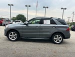 2018 Mercedes-Benz GLE GLE 350 4MATIC®