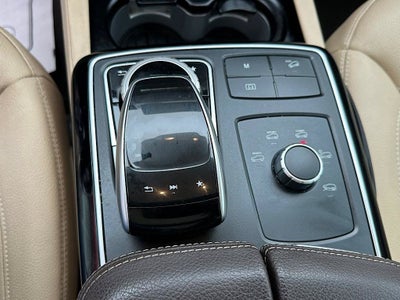 2018 Mercedes-Benz GLE GLE 350 4MATIC®