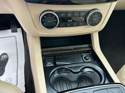 2018 Mercedes-Benz GLE GLE 350 4MATIC®