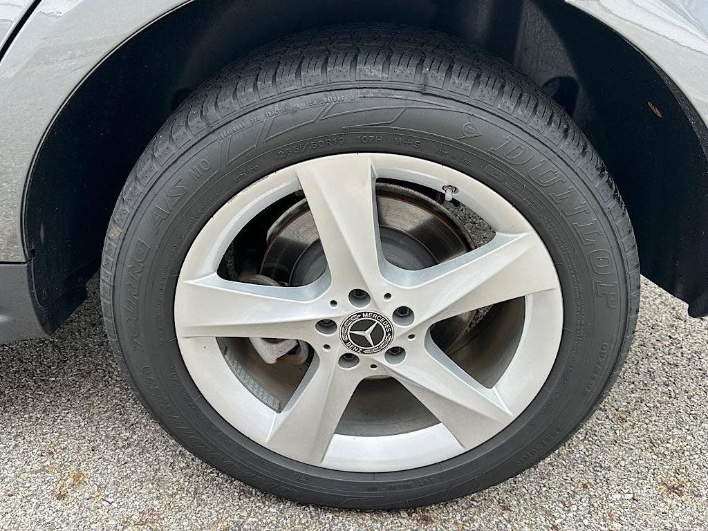 2018 Mercedes-Benz GLE GLE 350 4MATIC®