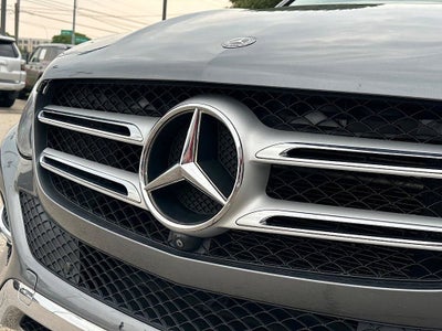 2018 Mercedes-Benz GLE GLE 350 4MATIC®