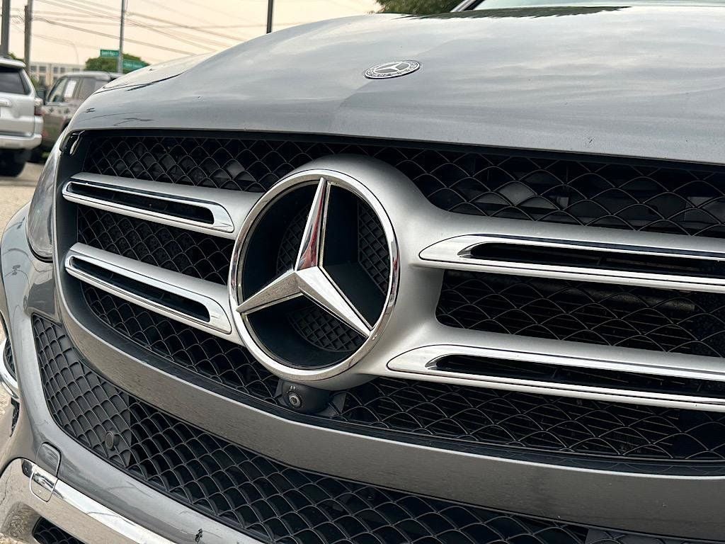 2018 Mercedes-Benz GLE GLE 350 4MATIC®
