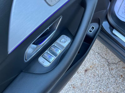 2024 Mercedes-Benz GLS GLS 450 4MATIC®