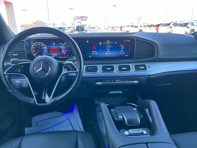 2024 Mercedes-Benz GLS GLS 450 4MATIC®