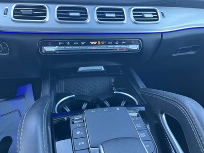 2024 Mercedes-Benz GLS GLS 450 4MATIC®