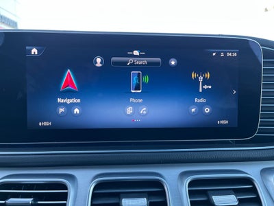 2024 Mercedes-Benz GLS GLS 450 4MATIC®