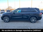 2024 Mercedes-Benz GLS GLS 450 4MATIC®