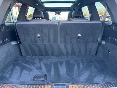 2024 Mercedes-Benz GLS GLS 450 4MATIC®