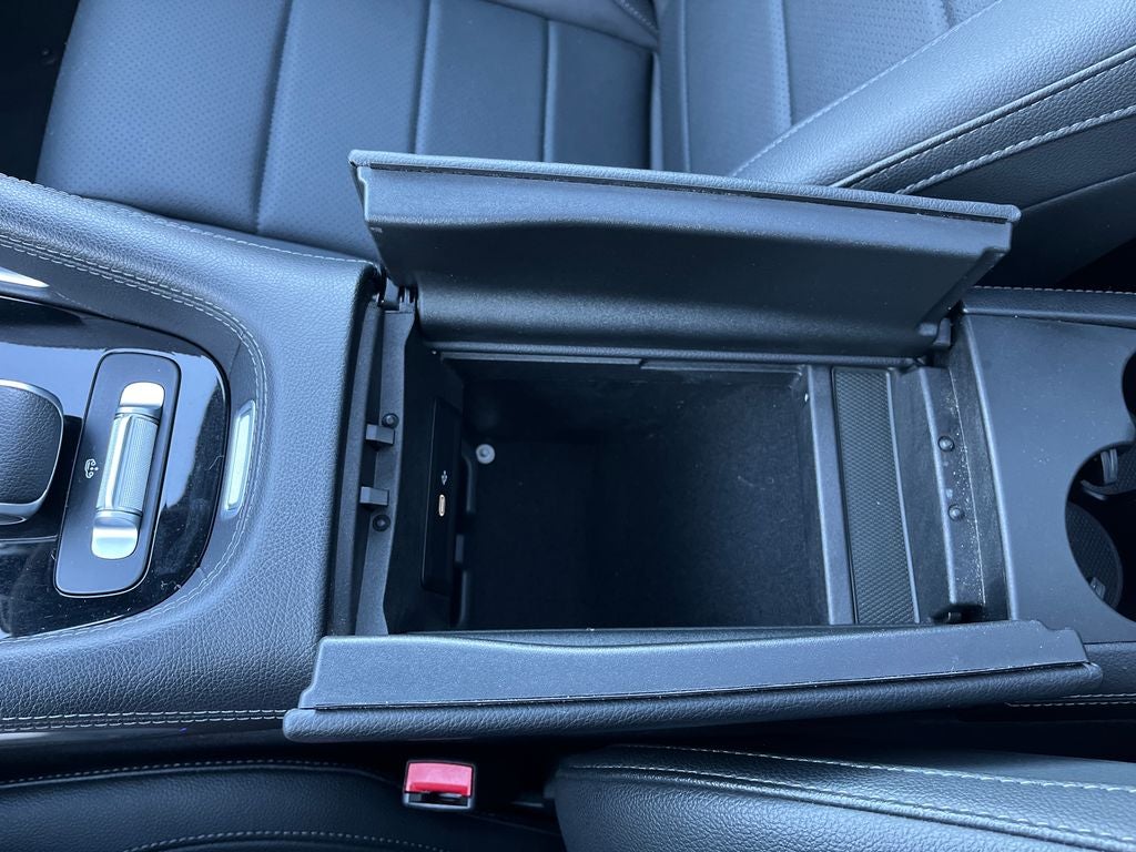 2024 Mercedes-Benz GLS GLS 450 4MATIC®