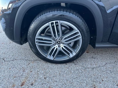 2024 Mercedes-Benz GLS GLS 450 4MATIC®