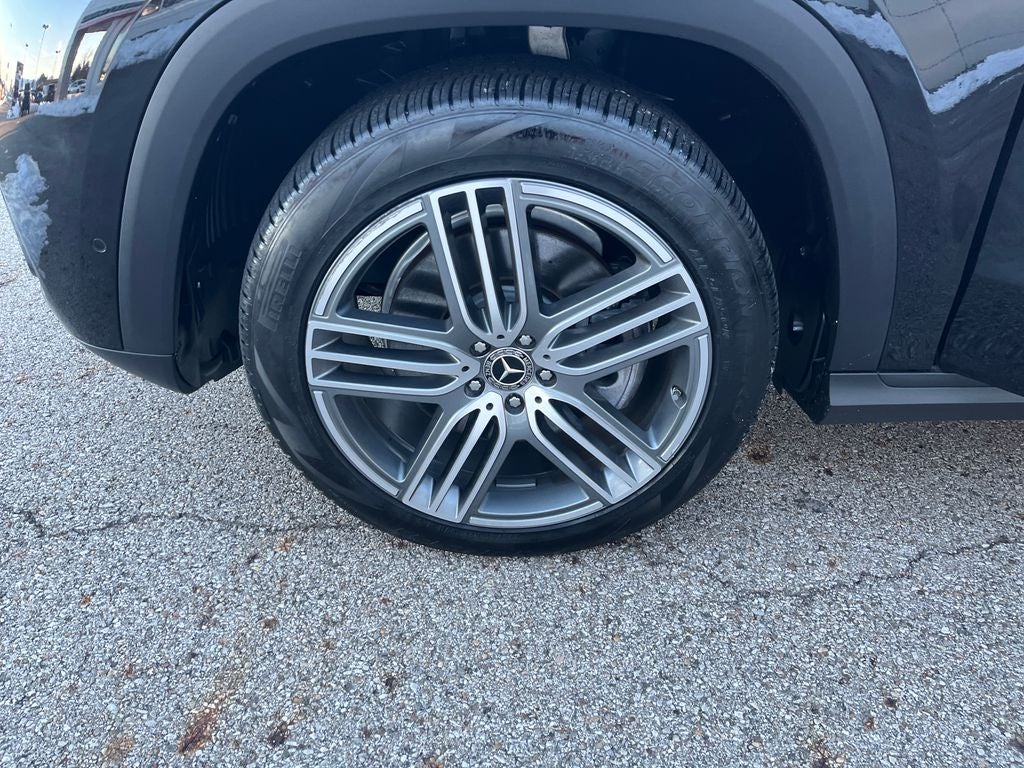 2024 Mercedes-Benz GLS GLS 450 4MATIC®