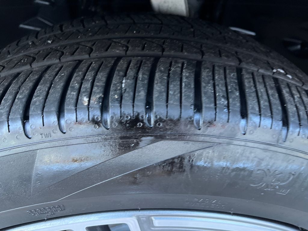 2024 Mercedes-Benz GLS GLS 450 4MATIC®