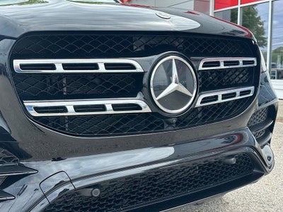 2023 Mercedes-Benz GLS GLS 450 4MATIC®