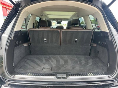 2023 Mercedes-Benz GLS GLS 450 4MATIC®