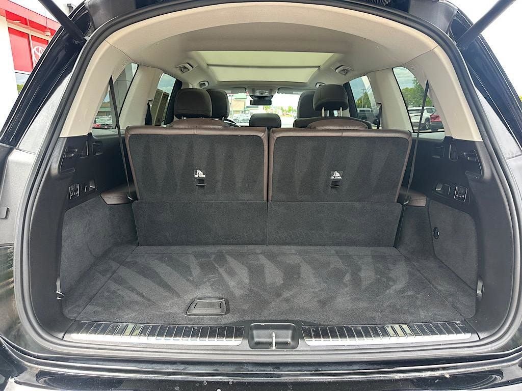 2023 Mercedes-Benz GLS GLS 450 4MATIC®