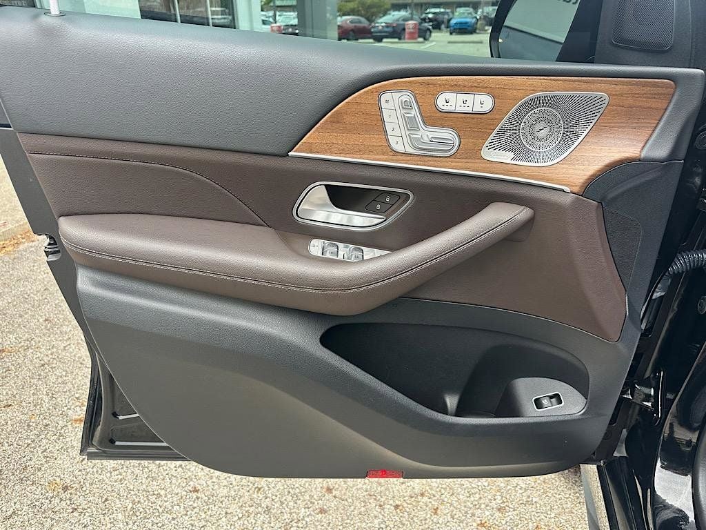 2023 Mercedes-Benz GLS GLS 450 4MATIC®