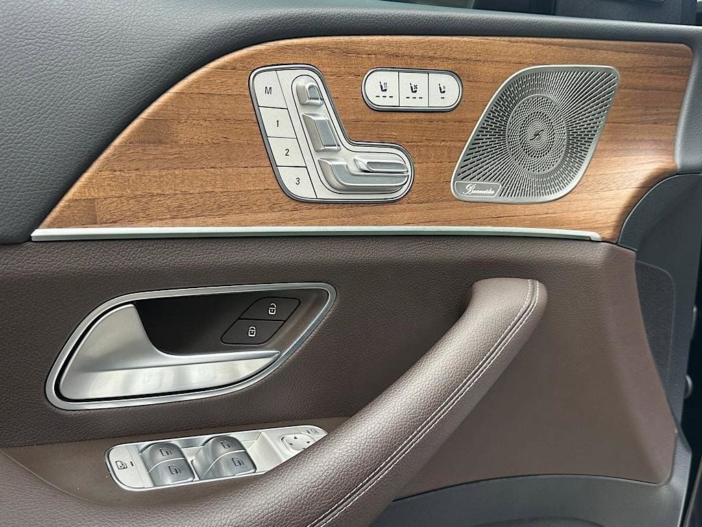 2023 Mercedes-Benz GLS GLS 450 4MATIC®